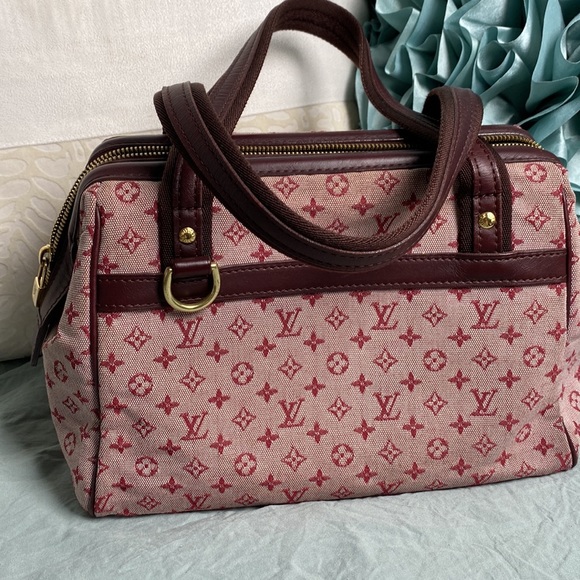Louis Vuitton purse and wallet - Picture 3 of 15